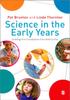 Книга Science In the Early Years : Building Firm Foundations from Birth To Five