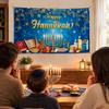 , Праздничное настенное украшение для домашней вечеринки