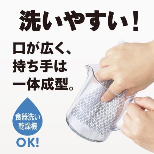 Кофейный сервиз Akebono Sangyo Strong 400 Beaker TW-3765