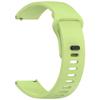 22 мм силиконовый ремешок для Xiaomi Watch S4 Спортивный браслет для Mi Watch 2 Pro/S3 S2 46 мм S1 Active Мягкий сменный ремешок для запястья