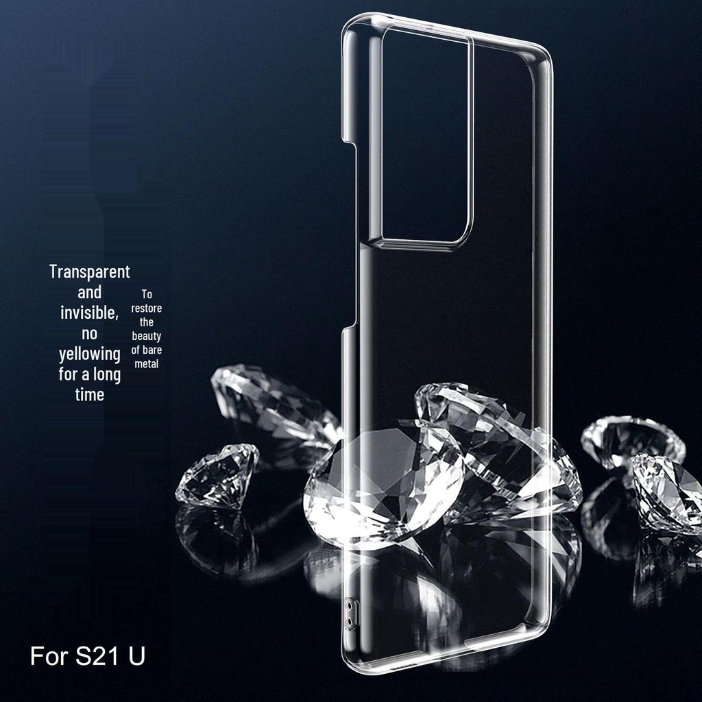 Чехол для телефона Samsung S25 Series 5G для Galaxy S24/S23 Ultra с кошельком и защитой S10.