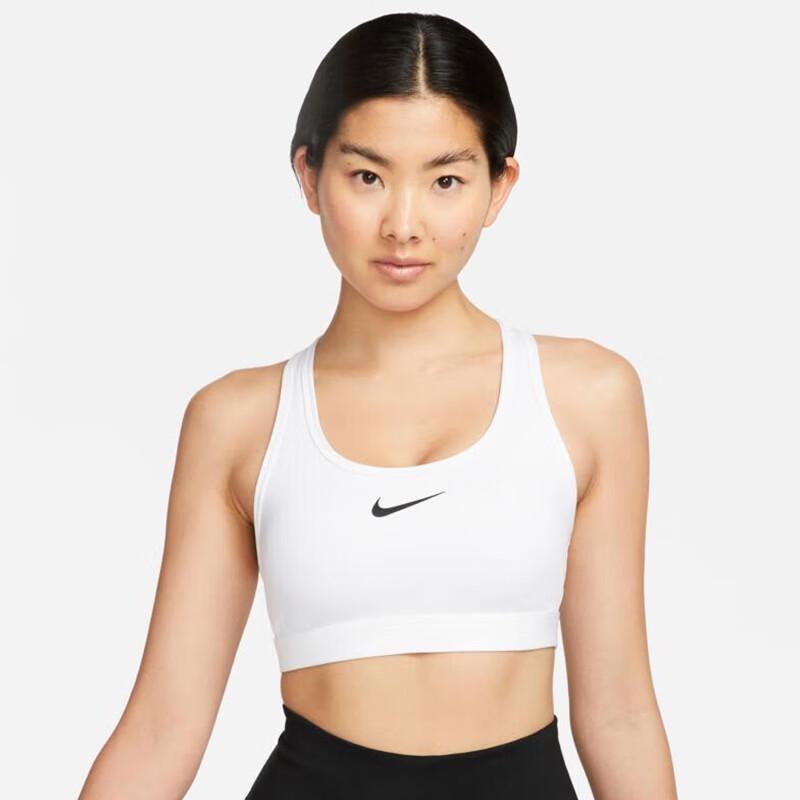 Nike Женский Спортивный Бюстгальтер для Фитнеса, Бега, Тренировок DX6822