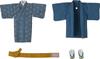 Nendoroid Doll Outfit Set Kimono Boy [Navy]