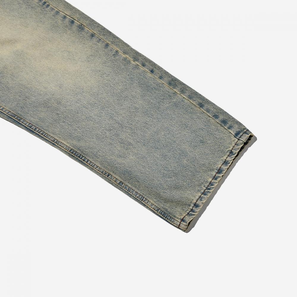 Джинсы Ace Denim Джинсы Ace Denim