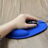 Mouse Mat Soft Anti-slid EVA Universal Wrist Cushion for PC Laptop