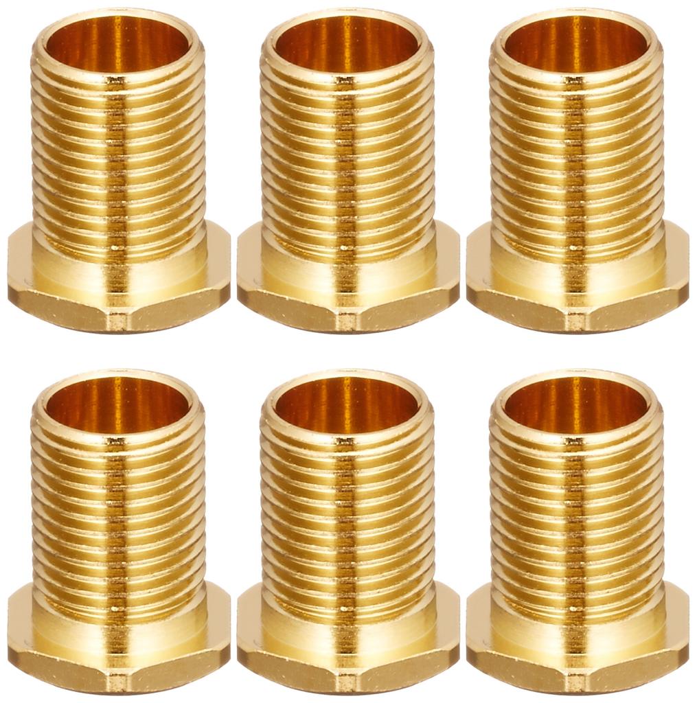 Scud Schaller Type Tuners Gold 07202GS 3+3