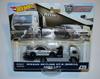 Hot Wheels Nissan NISMO NISSAN SKYLINE AERO LIFT GT-R (BNR34)