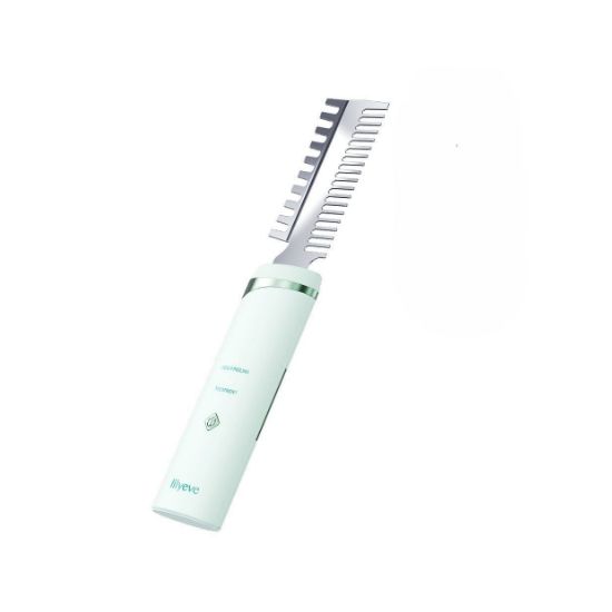 lilyeve Scalp Turn Sonic Filler Отшелушивающий уход для кожи головы от ороговевших клеток