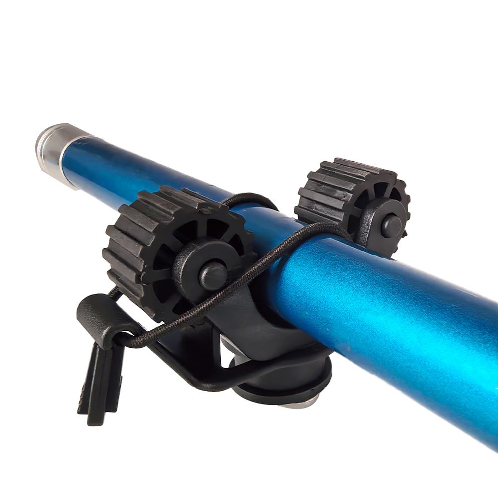 Держатель весла для каяка Крепление на дорожку для каяка для удержания стандартного держателя весла для каяка Рельс для удочек Аксессуары