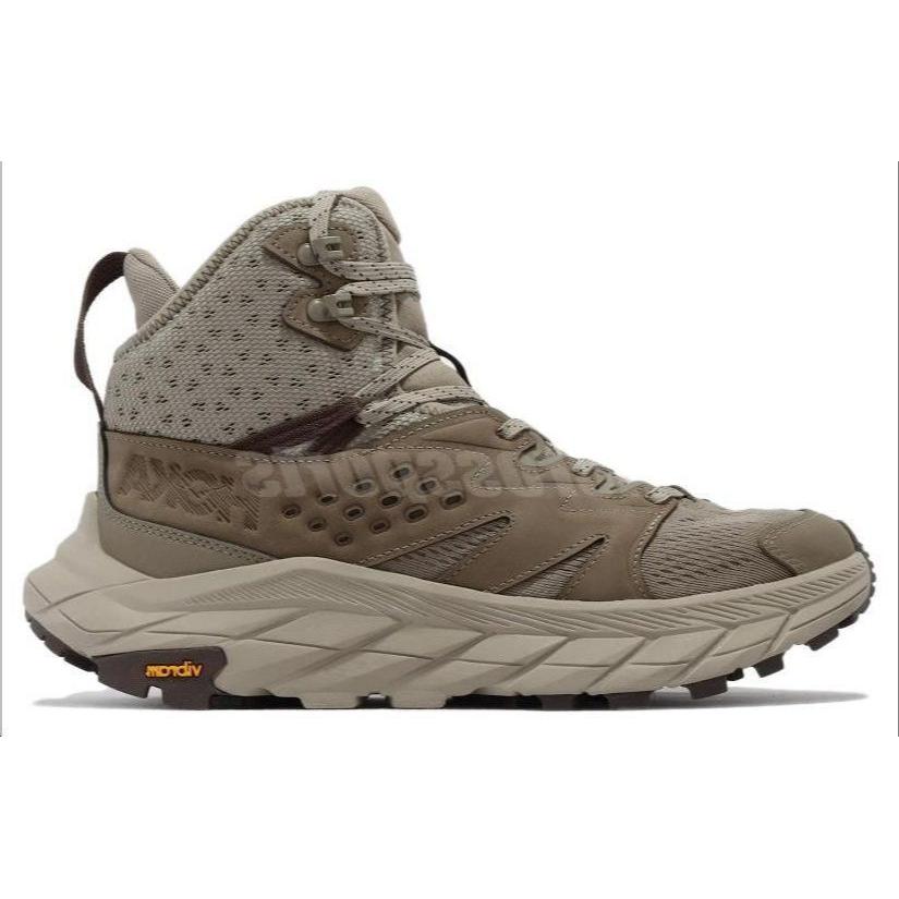 HOKA One One Anacapa Breeze Mid 'Dune' 1134505-DOTN