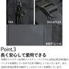 Рюкзак для путешествий Ballistic Spirit Travel Pack L, BS-3113, Черный, 36 л, Рюкзак формата A3, Вмещает 15,6-дюймовые ноутбуки, На 3-4 ночи, Нейлон YKK AGS Zero Gravity