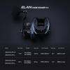 tailwalk Мультипликаторная катушка ELAN WIDE POWER BM 300XG-DP/L