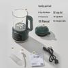 Joyoung 1.2L Multifunction Soy Milk Maker & Food Processor CN plug (adapter included)