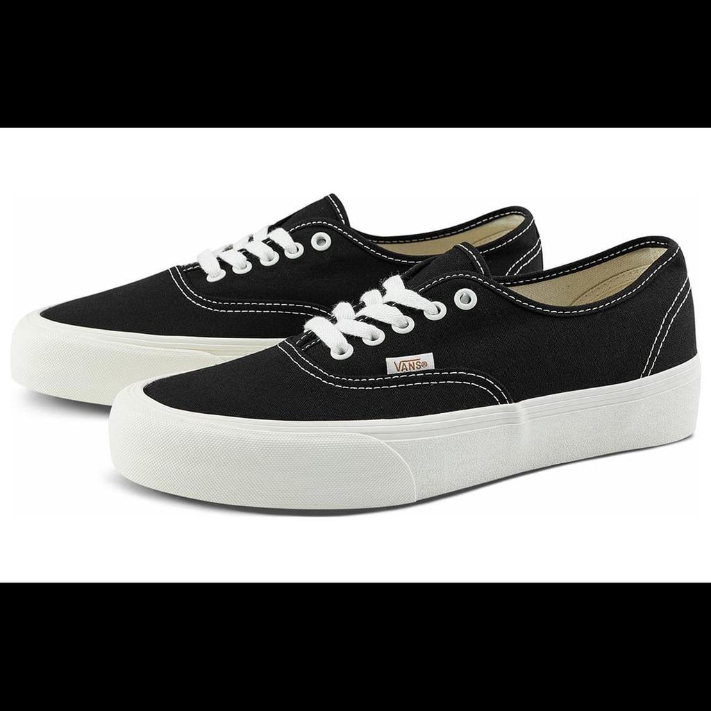 Vans Оригинальные VR3 Classics Черные VN0005UD1KP