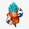 Нашивки для сумки для одежды, термонаклейки с утюгом и солью Dbz Goku Majin Buu, моющиеся теплопередачи