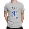 Father Of The Bride Band T Shirt  Pure Cotton Vintage T-Shirt Round Collar Vampire Weekend Tees Short Sleeve Tops Summer Unisex
