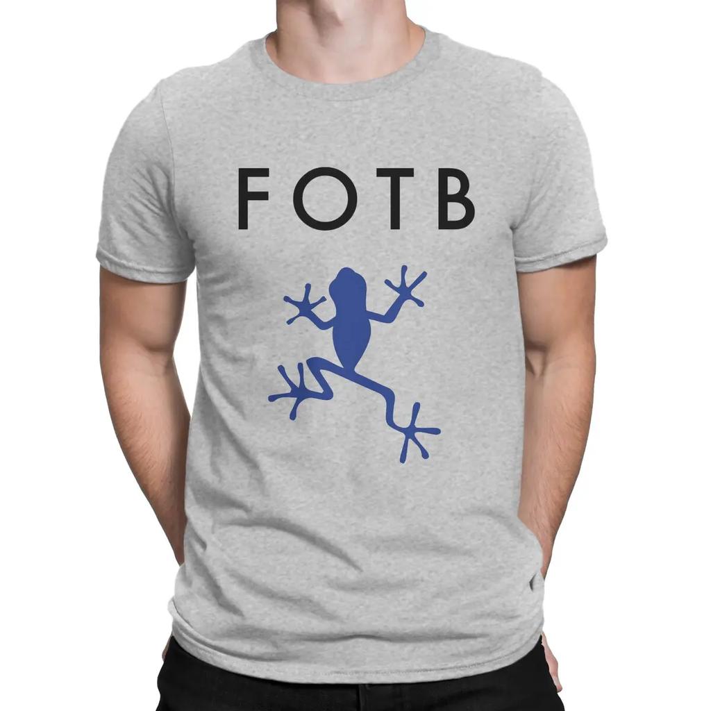 Father Of The Bride Band T Shirt Pure Cotton Vintage T-Shirt Round Collar Vampire Weekend Tees Short Sleeve Tops Summer Unisex