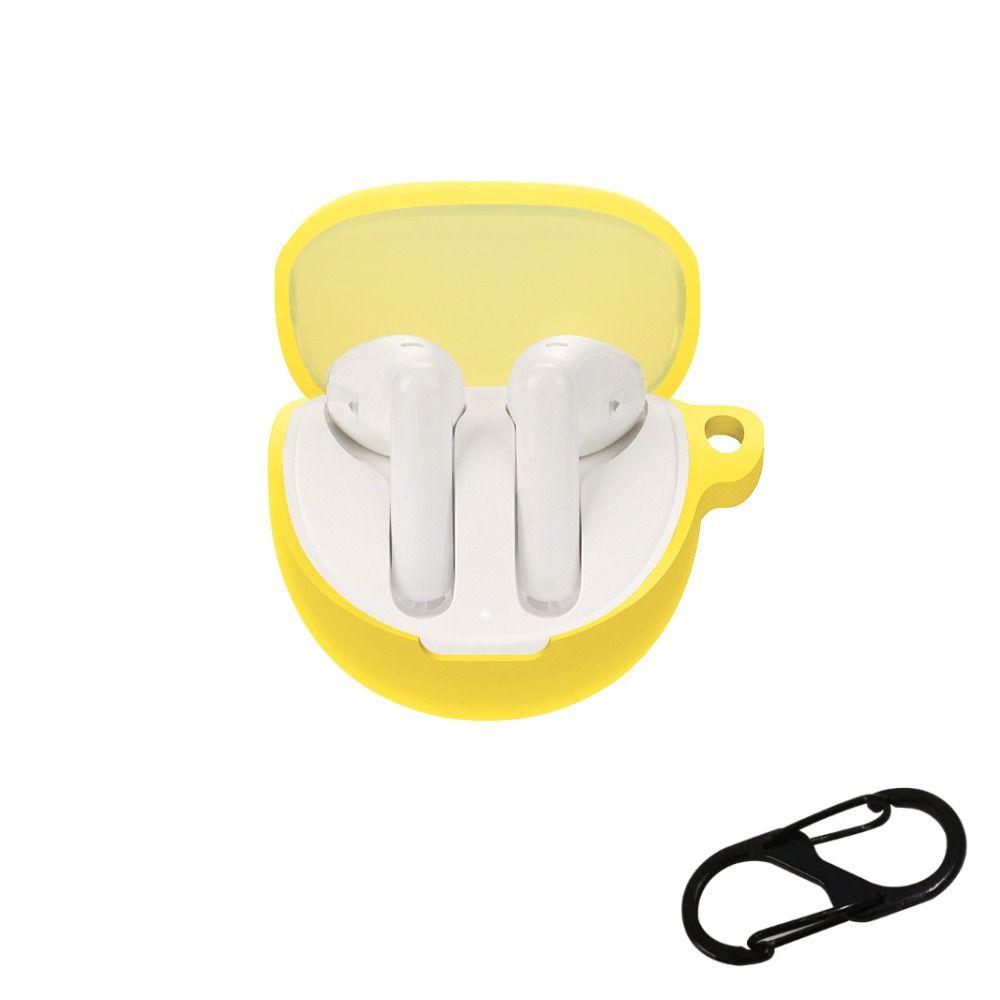 Защитный чехол для наушников с защитой от падения, чехол для зарядки наушников OPPO Enco Air3 Portable