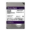 Western Digital WD Purple Pro 24TB Surveillance Hard Drive