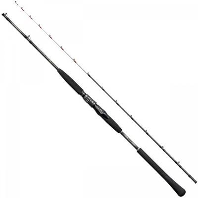SHIMANO 26 Середина игры Bb 73mh190 Удилище для лодки 275042
