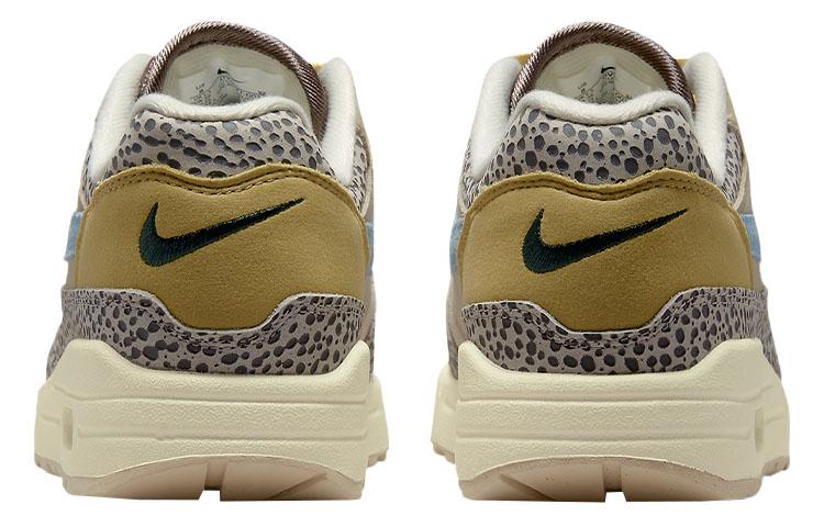 Nike Air Max 1 Safari Cobblestone Женские DV3027-001