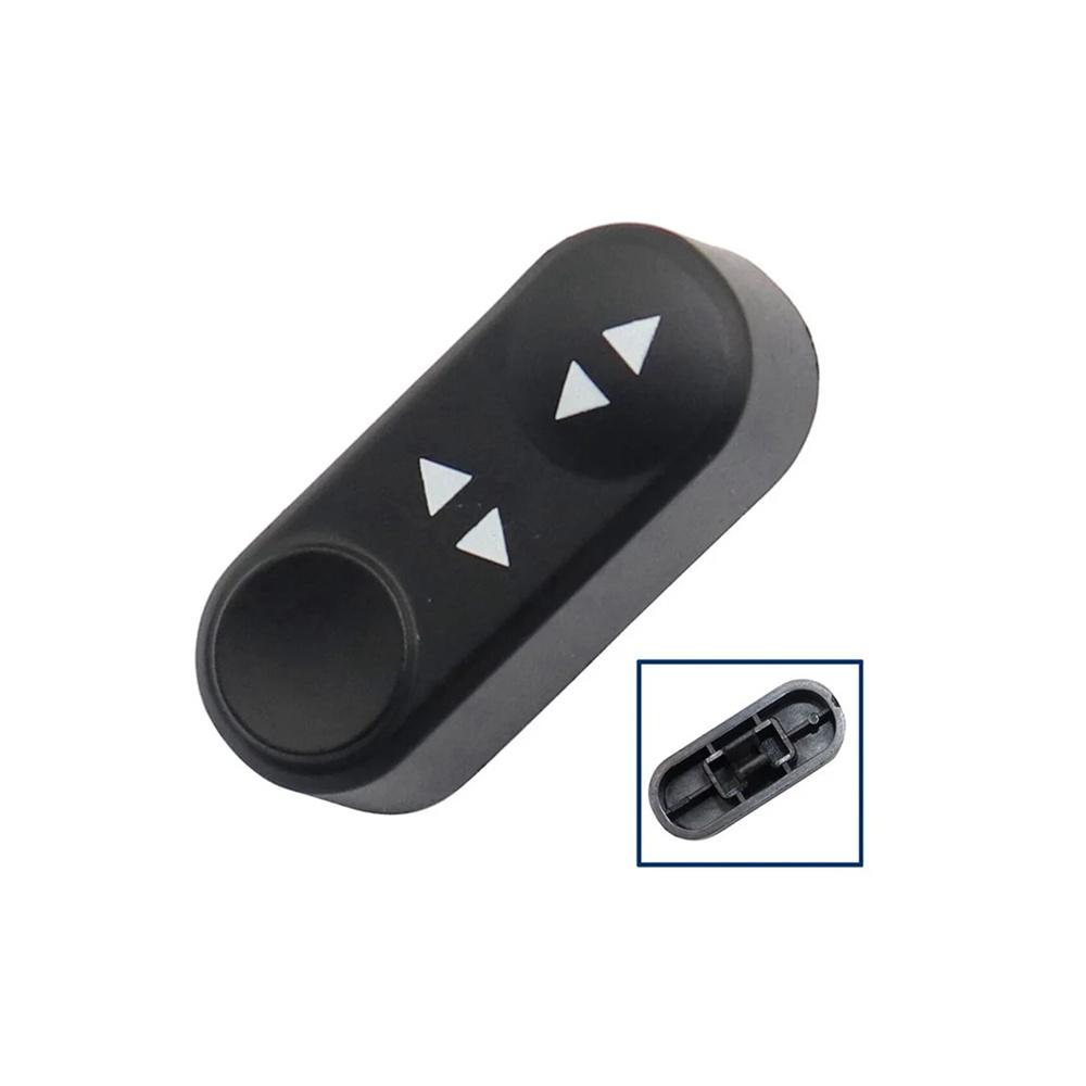 Крышка кнопки регулировки спинки переднего сиденья 980145095 подходит для Maserati GranTurismo