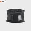 Многоцелевой пояс для фитнеса и поддержки для занятий спортом, тяжелой атлетики, поясничной грыжи, поддержки талии, контроля потоотделения и приседаний