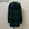 BITCED Women's Fashion Casual Autumn Winter Long Sleeve Cardigans