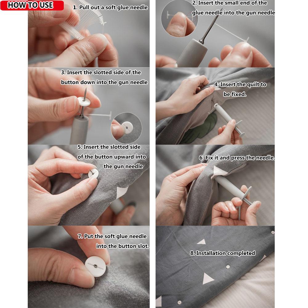 Нескользящий держатель простыни для одеяла, зажимы для кровати, набор захватов, носки, фиксатор для матраса, пряжка для простыней