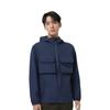 Timberland Водонепроницаемая утепленная куртка с капюшоном Мужские куртки TB0A6B5E4331