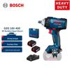 GDS 18V-400 18V Brushless Impact Wrench CN Plug (adapter Included)