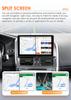 Мультимедийная магнитола Android 14 для Volvo XC60 2014-2017 Автомагнитола Carplay GPS-навигация DSP 2din RDS WiFi на базе Snapdragon 6115