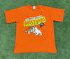 Винтажная футболка The Mighty Mighty Bosstones Хлопок S-5XL IM0550 Унисекс футболка