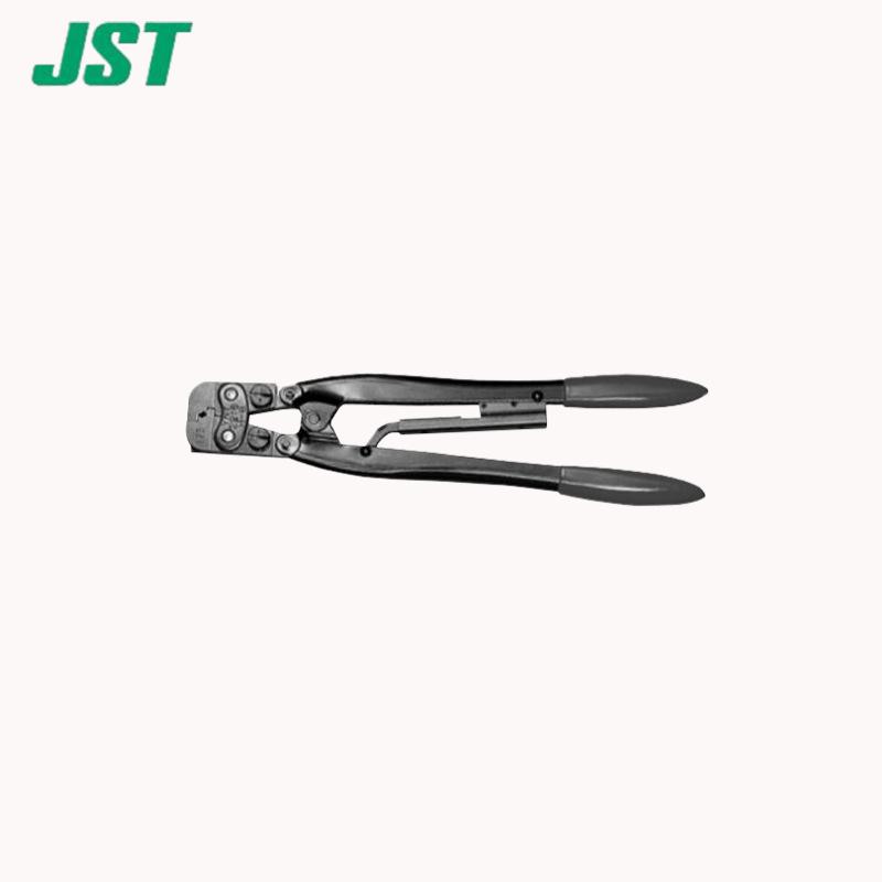 Япония JST Nichiatsu YNT-1210S Изолированные клещи для обжима клемм