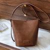 Versatile Fashion Commuter Shoulder Bag Women's New Casual Messenger Bag