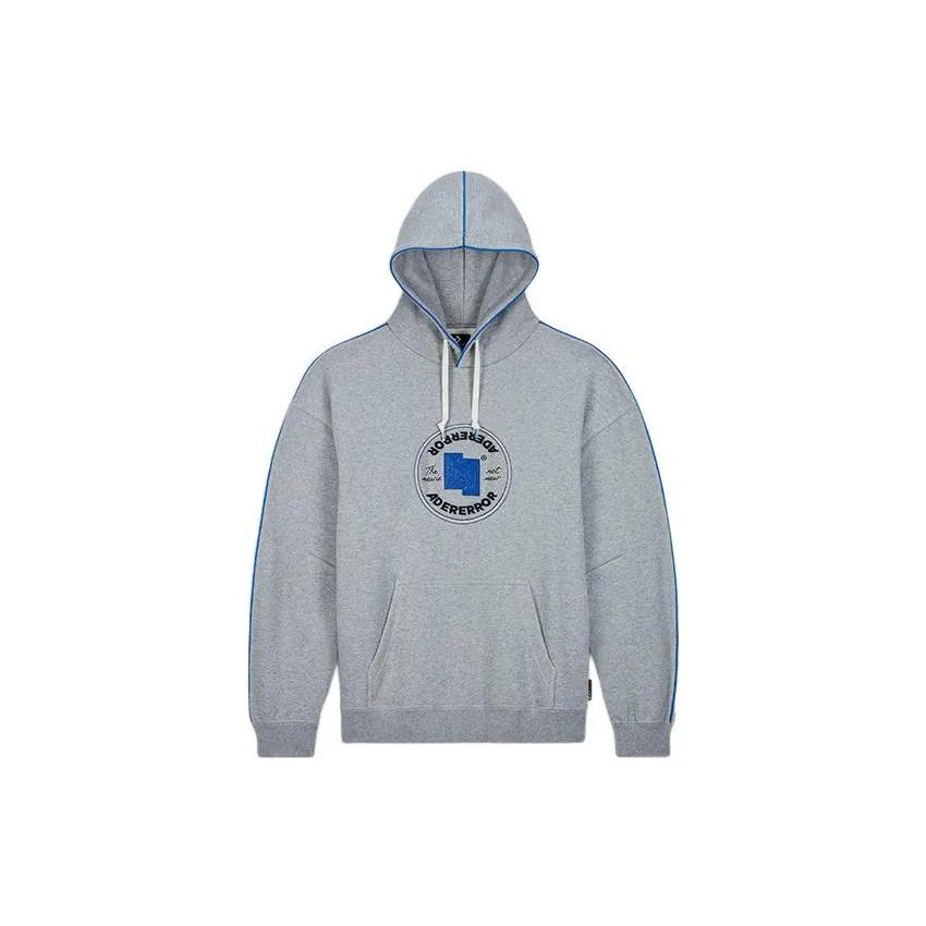 Converse Ader Error Shapes Hoodie (Unisex) Sweatshirts 10025392 A01