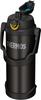 Thermos Бутылка для воды с вакуумной изоляцией, спортивная кувшин, черная BK 2,5 л FJQ-2500