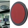 Auto Car Dashboard Adhesive Mount Disc for GPS Mobile Phone Suction Holder
