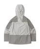 DIMITO Mt Block Jacket Smoke