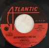 7-дюймовая пластинка FIREFALL - Just Remember I Love You 3420 Atlantic 1977 США Рок Б/у