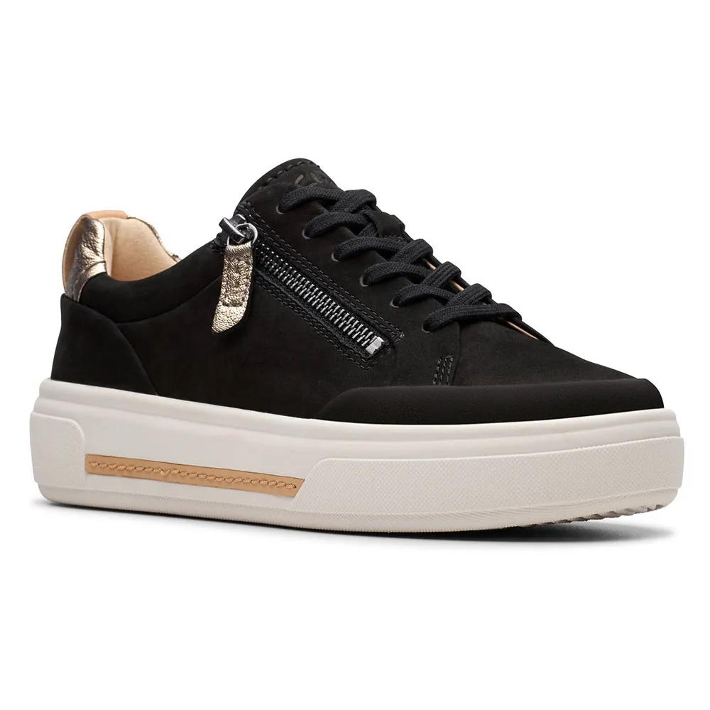 Clarks Shoes Кросовки Hollyhock