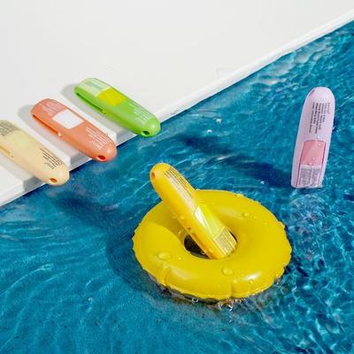 Карманный ингалятор Ядом