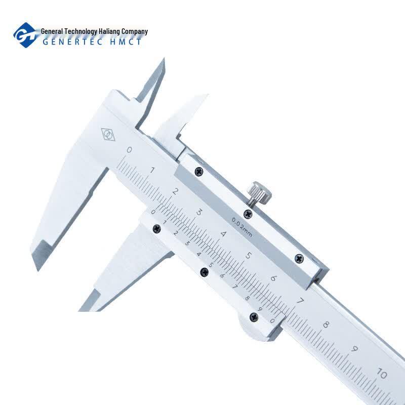 Штангенциркуль Harbin Measuring Tool