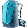 Рюкзак Deuter AC Lite 21 SL lagoon/atlantic (Damen) (3420224-1391)