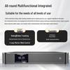 HUAIN Professional Conference Audio-Visual System Components (CN version)