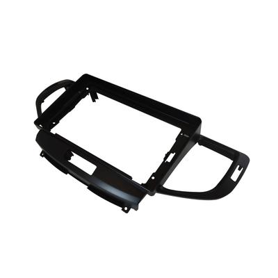 Рамка для автомобильного радиоприемника для Honda Spirior Accord 8 Acura TSX 2008 - 2012 Установка аудиосистемы Комплект для крепления рамки панели Рамка панели