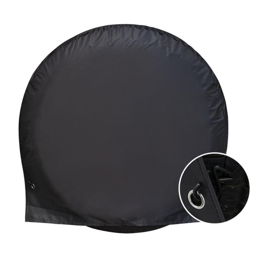 27-32 inch Auto Wheel Tire Storage Bags Waterproof Tire Cover Case Portable Spare tire cover Truck