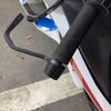 BMW S1000R 2013-2020 Brake Lever Guard Protector (EP Style)