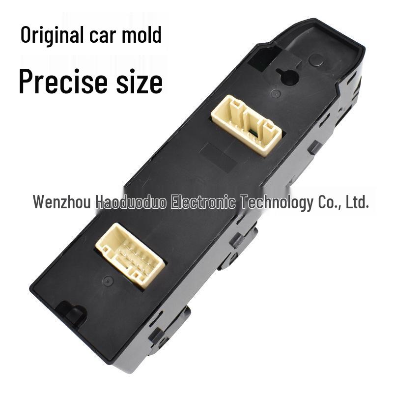 BKC6-66-350 Переключатель стеклоподъемника для Changan Mazda 3 Axela