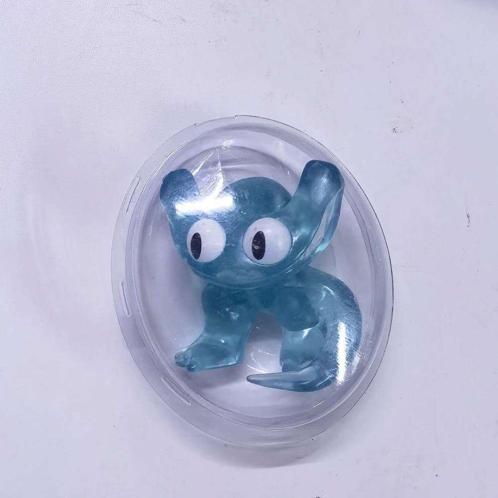 Оригинальная фигурка персонажа игры Robo Rainbow Friends, модель, игрушка, коллекционный подарок